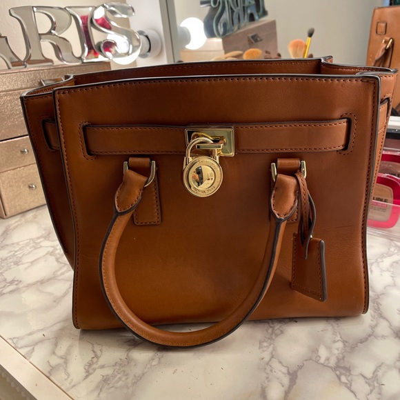 Michael Kors Hamilton - Picture 1 of 1